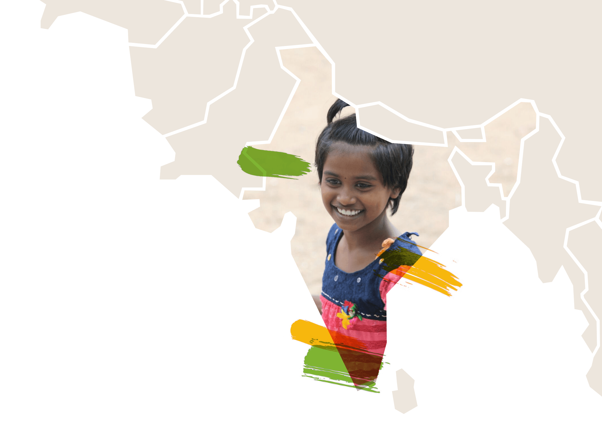 Voorbeeld van Care India